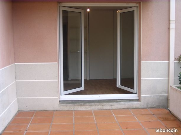 Appartement 1 pièce 20 m²