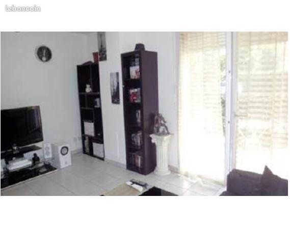 Appartement 1 pièce 25 m²