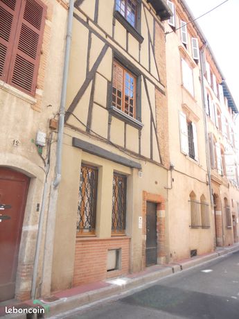 Appartement 1 pièce 25 m²