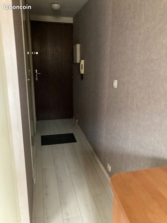 Appartement 1 pièce 22 m²