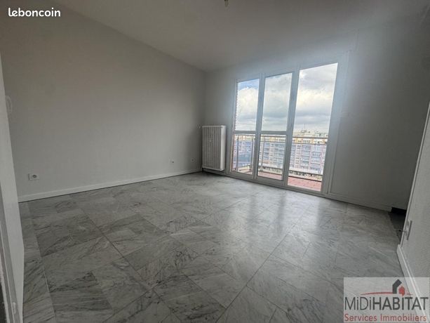 Appartement 1 pièce 25 m²
